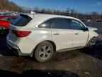 2018 ACURA MDX