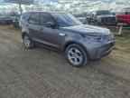 2018 LAND ROVER Discovery