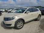 2016 LINCOLN MKX