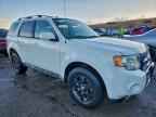 2010 FORD ESCAPE