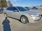 2010 LINCOLN MKZ