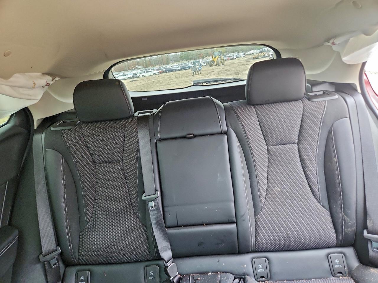 2023 BUICK Envision