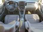 2002 TOYOTA HIGHLANDER