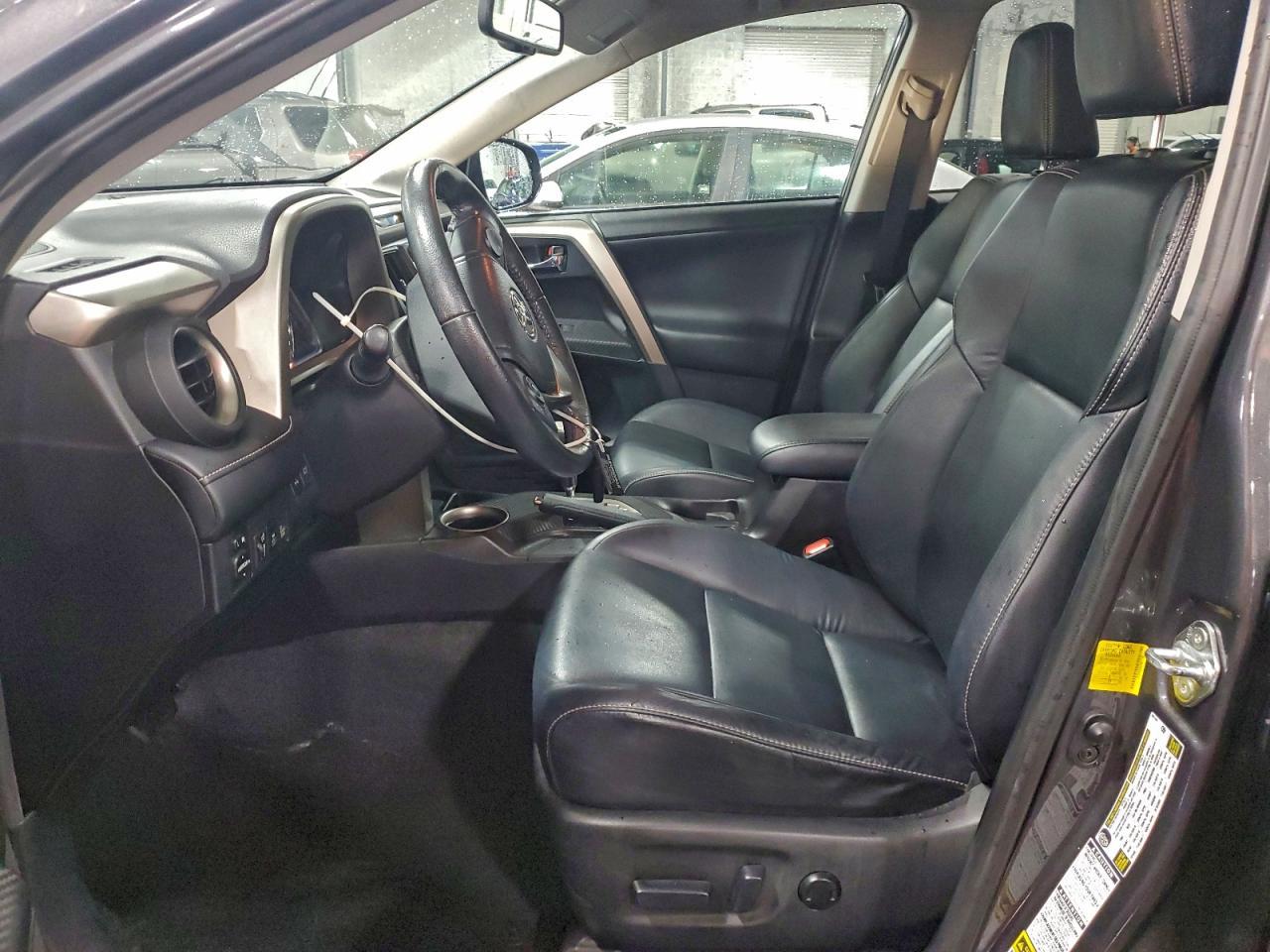 2013 TOYOTA RAV4