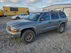 1999 DODGE DURANGO