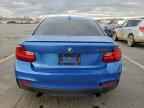 2014 BMW M235i