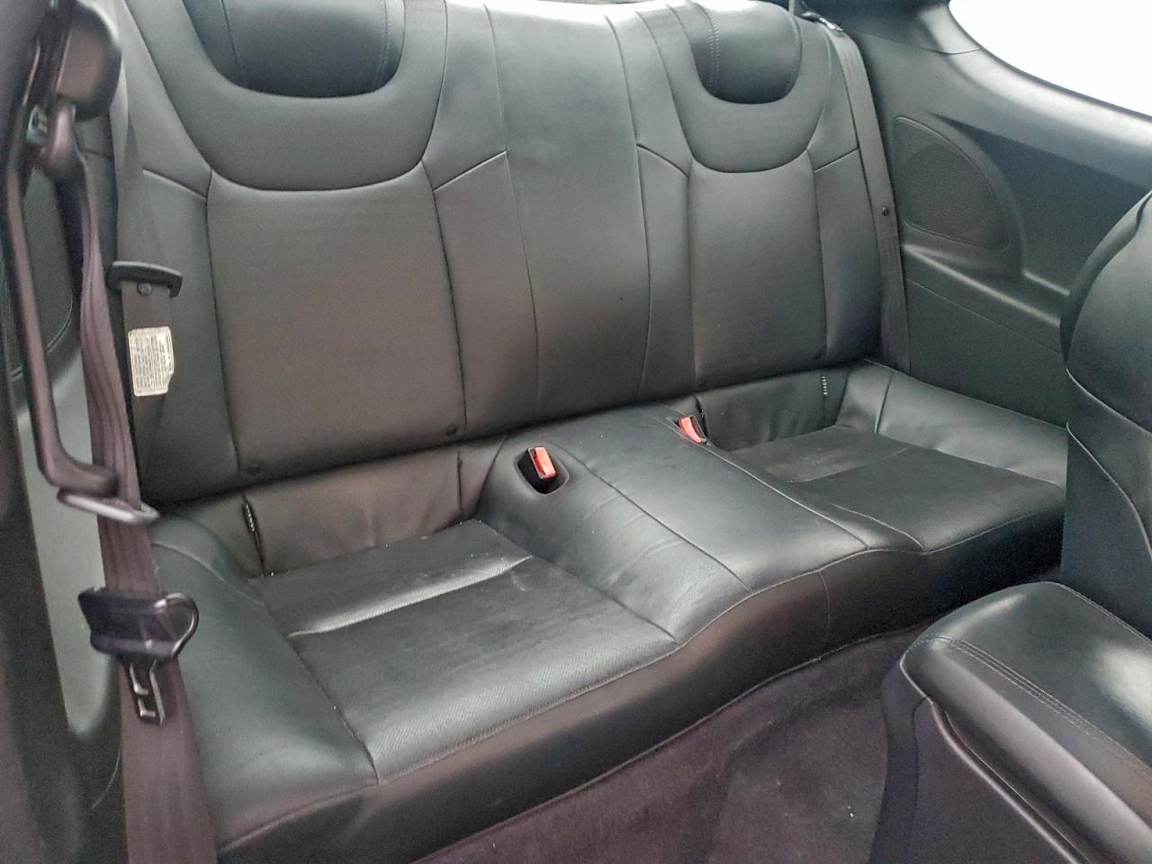 2013 HYUNDAI GENESIS