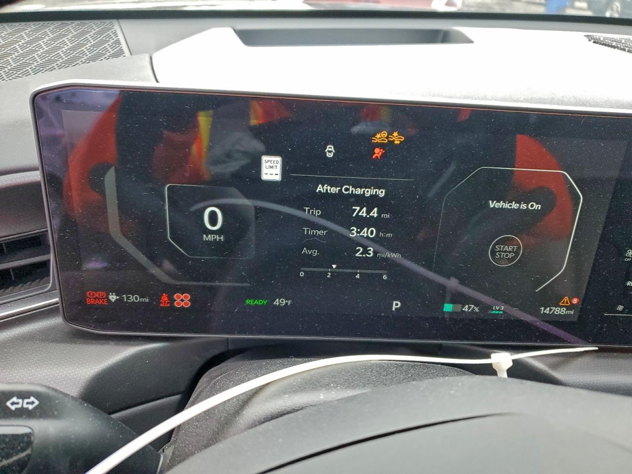 2025 KIA EV9