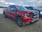 2019 GMC Sierra