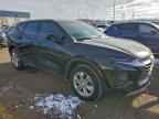 2021 CHEVROLET BLAZER