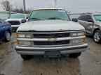1993 CHEVROLET Gmt