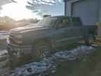 2006 CHEVROLET Silverado