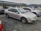 2007 FORD FUSION