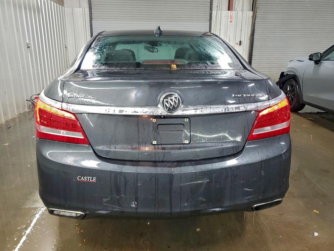 2015 BUICK LACROSSE