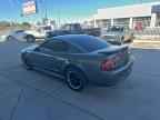 2003 FORD MUSTANG