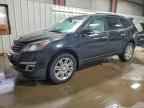 2014 CHEVROLET TRAVERSE