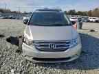 2013 HONDA ODYSSEY