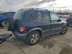 2002 KIA SPORTAGE