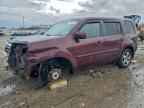 2014 HONDA PILOT