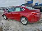 2016 BUICK VERANO