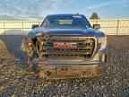 2022 GMC Sierra