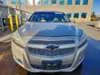 2013 CHEVROLET MALIBU