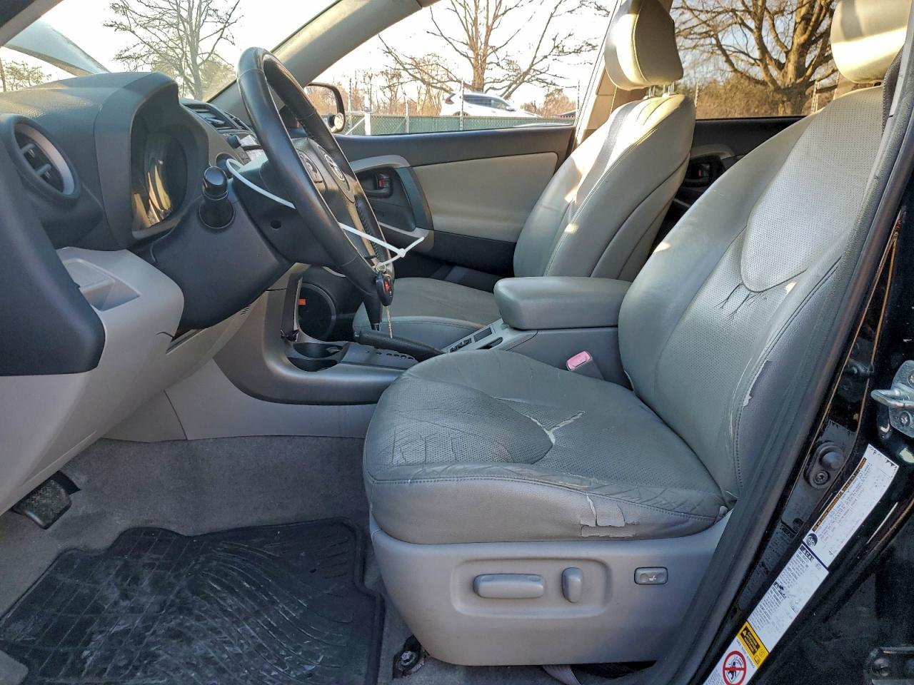 2006 TOYOTA RAV4