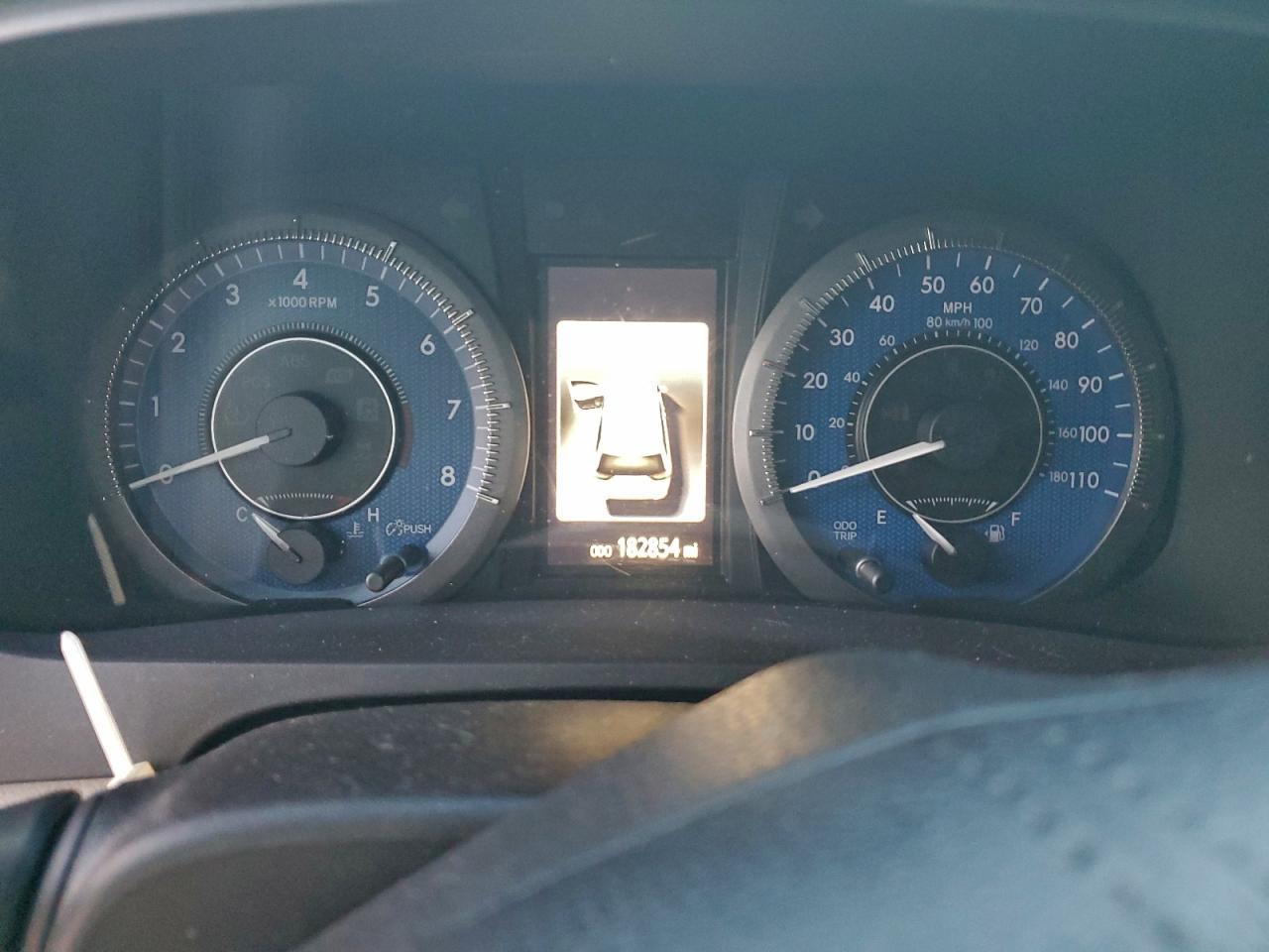 2018 TOYOTA SIENNA