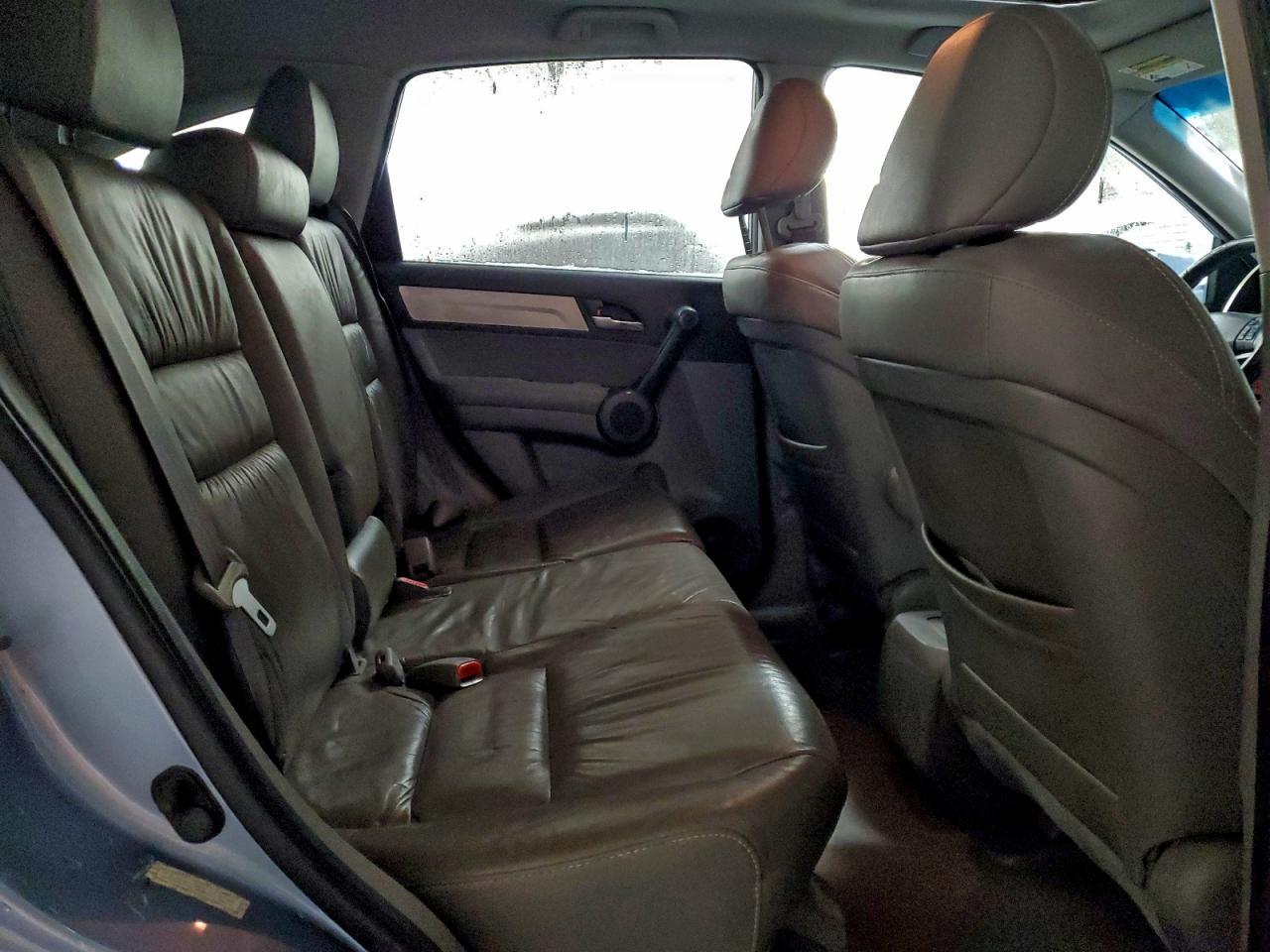 2010 HONDA CR-V