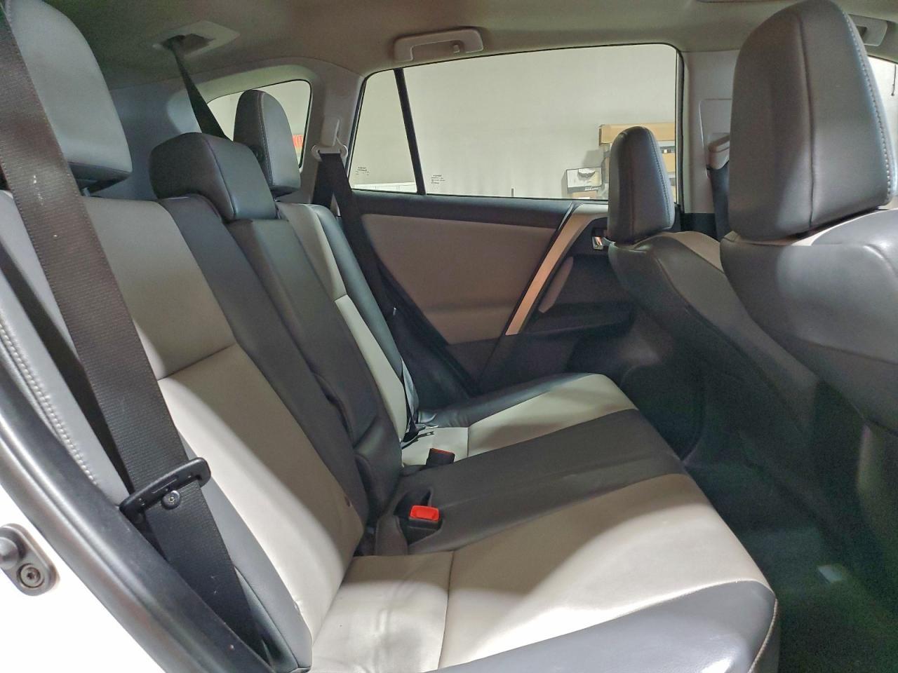 2014 TOYOTA RAV4