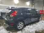 2015 FORD Fiesta