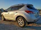 2012 NISSAN MURANO