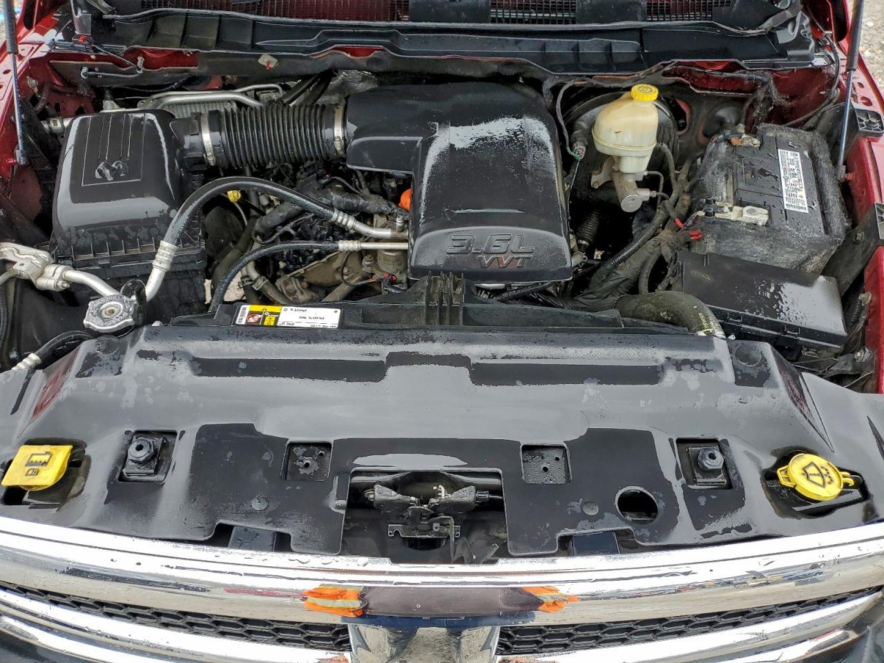 2015 RAM 1500