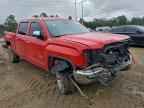2018 GMC Sierra