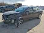 2012 CHEVROLET MALIBU