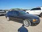 2000 BMW 5 series