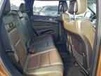2011 JEEP Grand Cherokee