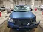 2013 SUBARU FORESTER