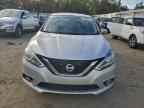 2016 NISSAN SENTRA