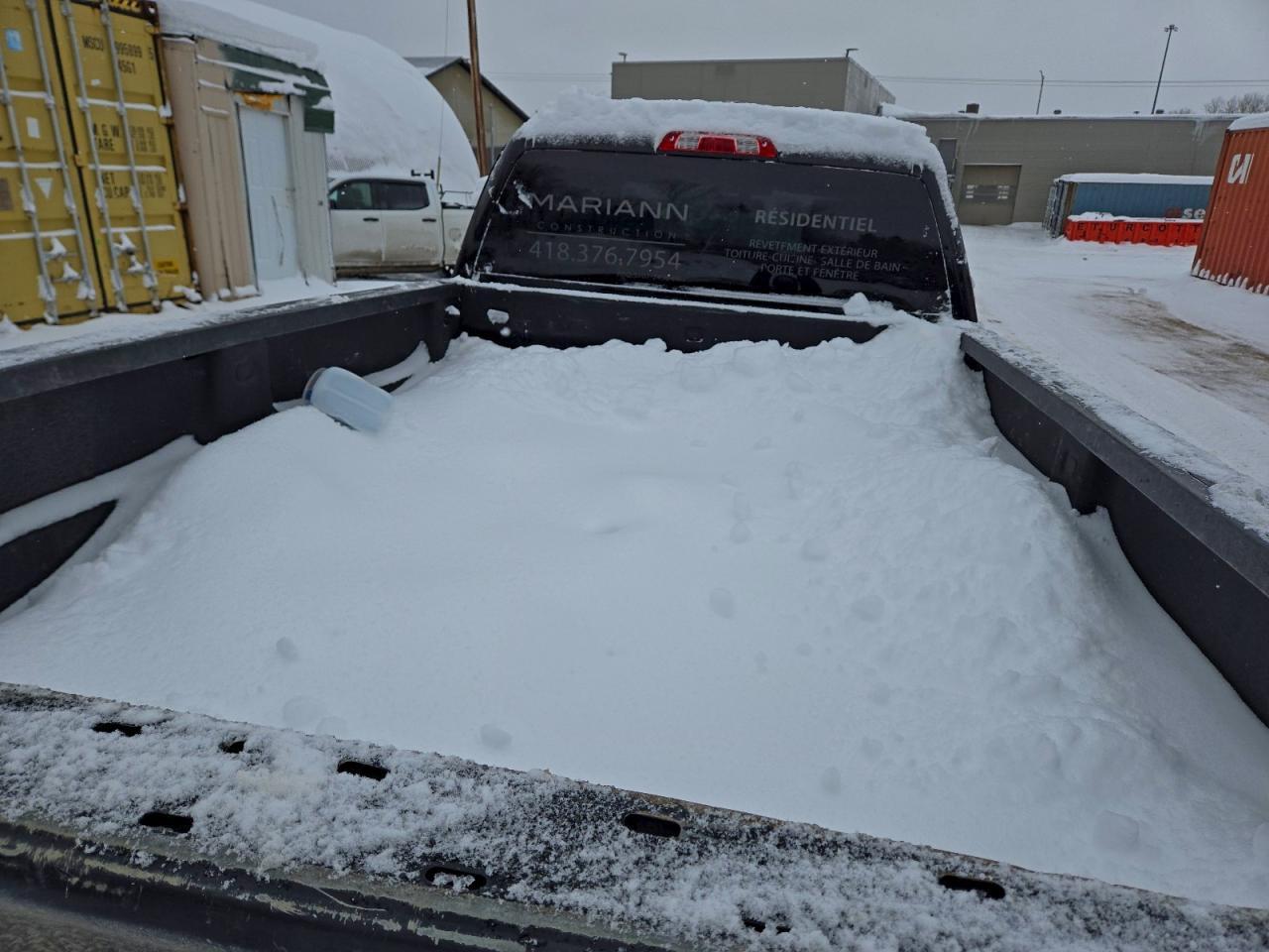 2018 GMC Sierra