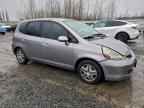 2007 HONDA FIT