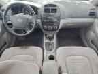 2007 KIA Spectra