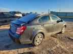 2019 CHEVROLET SONIC