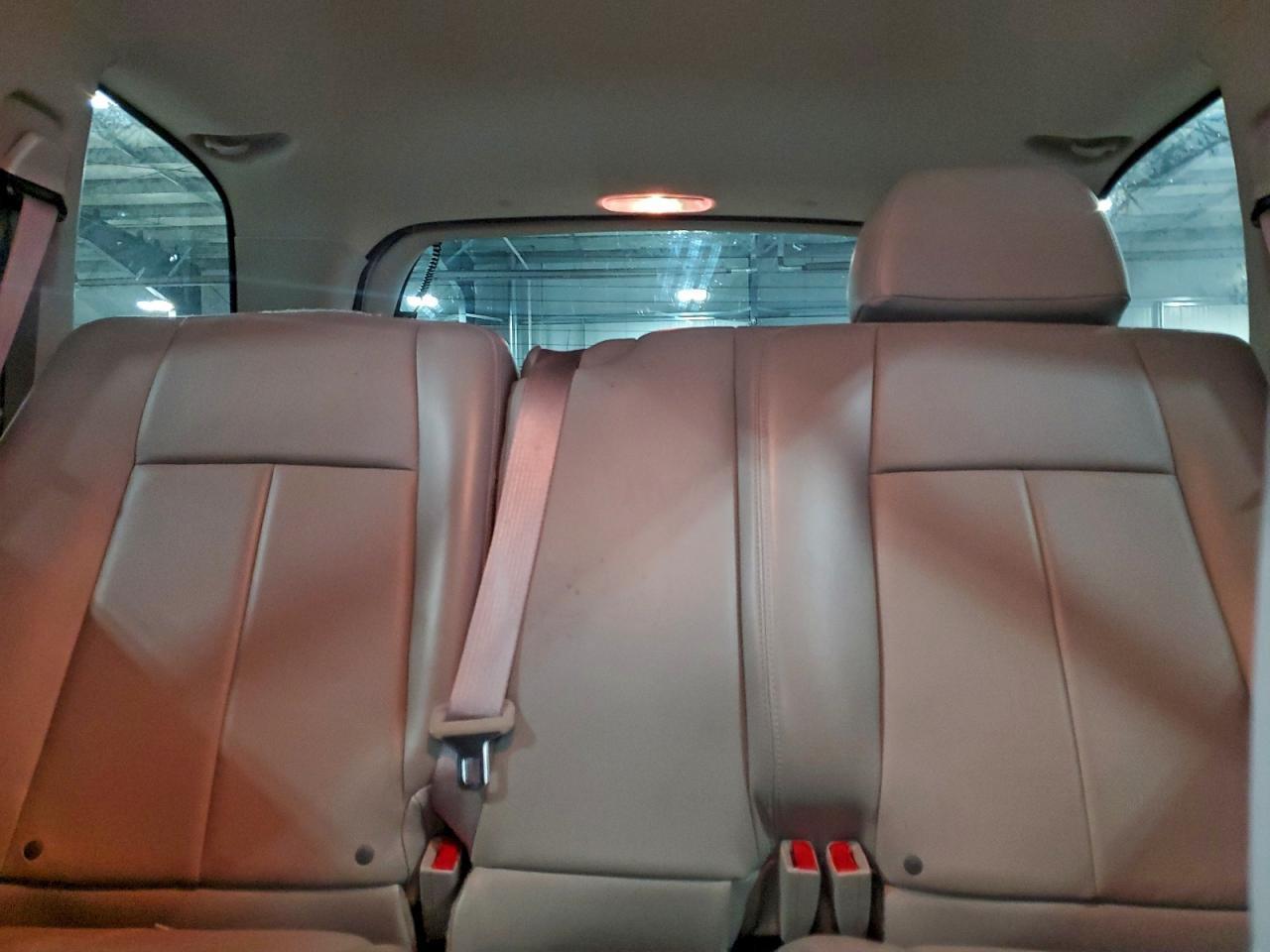 2006 BUICK Rainier