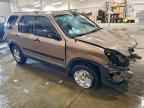 2002 HONDA CR-V