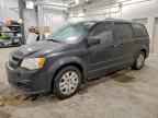 2014 DODGE GRAND CARAVAN