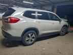 2019 SUBARU Ascent