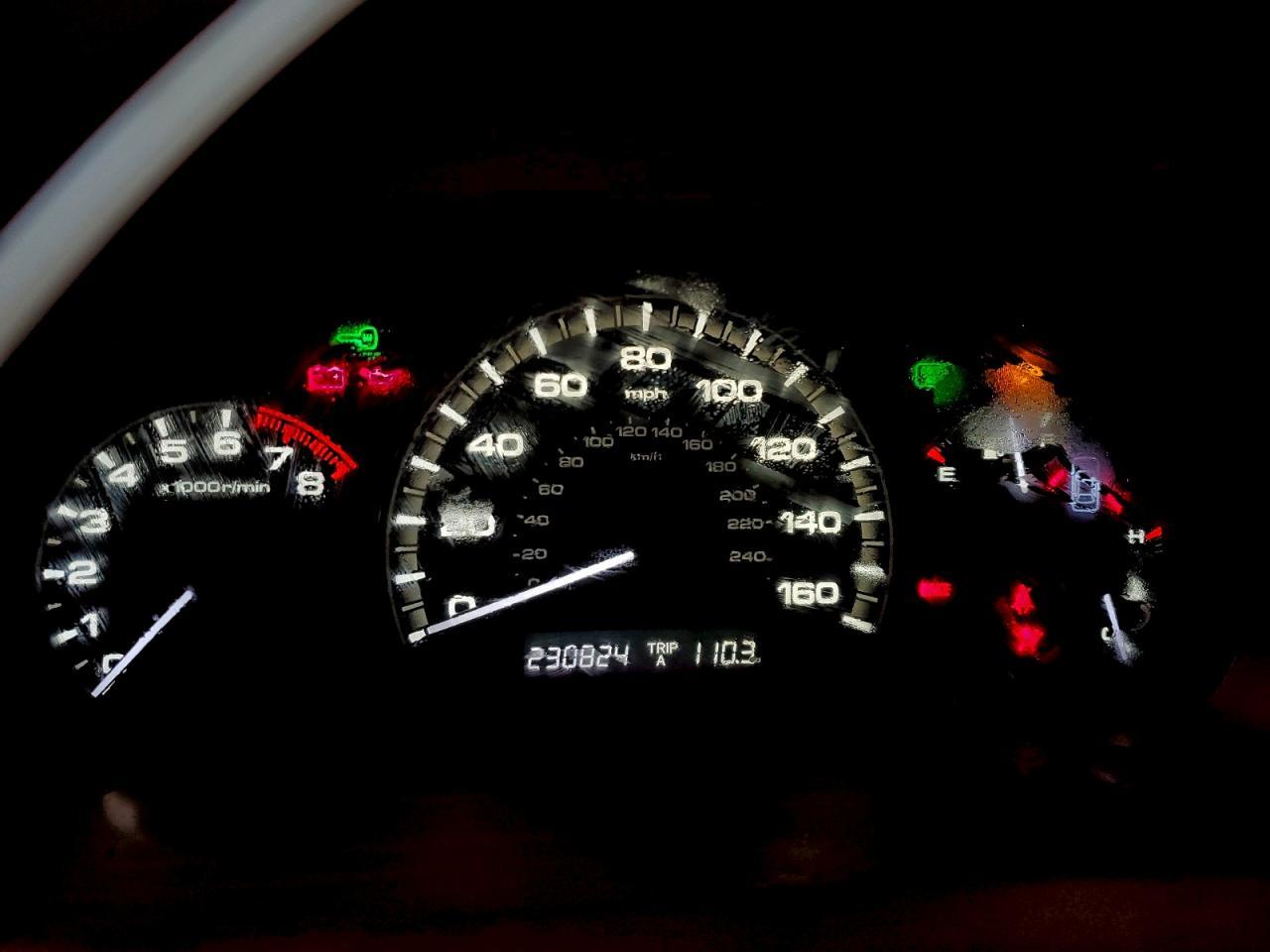 2006 HONDA ACCORD