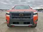 2025 NISSAN Frontier