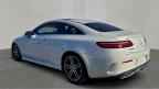 2018 MERCEDES-BENZ E-Class
